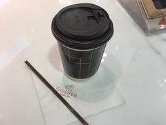 -歌帝梵(大运河购物中心店)