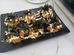 -三餐季年糕火锅(韩乐坊店)