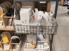 -MUJI无印良品(万达太原街店)