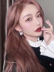 -Rise Hair上升造型