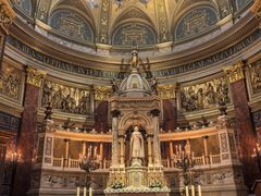 -圣伊什特万圣殿