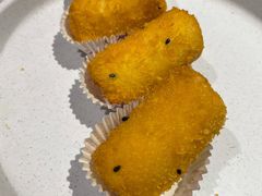 -吉旺港式餐厅(南方商城店)