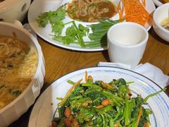 -李老哈·东北菜(宋园路店)