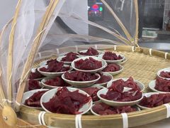 -窄巷口生烫牛肉米线(景云路店)