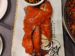 -金哥私房菜馆(张府园总店)