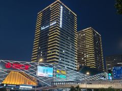-万达广场(济南高新店)