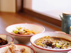 -面春山·传统老卤面(天隆寺店)