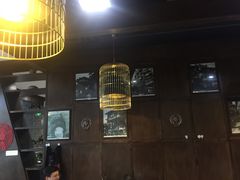 大堂-重庆德庄火锅(体育中心店)
