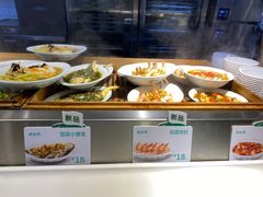 -老乡鸡(亚夏汽车城同创科技园店)