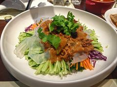 炒肉拉皮-老厨家(友谊路总店)