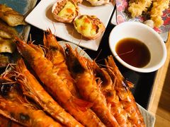 -红叶日本料理(开发区店)