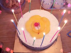 -OL’s Cake鲜荟千层(东风中路店)