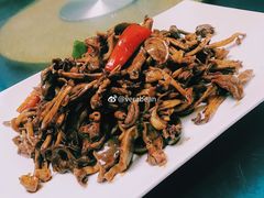 -富临轩私房菜(集庆门大街店)