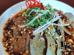 夫妻肺片-川香鼎盛(市桥富华总店)