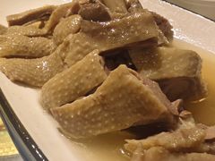 -吴山贡鹅(罍街店)