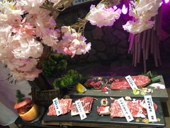 -樱宿日式和牛烧肉(五道口店)