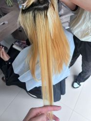 -GRAVITY HAIR 地心引力
