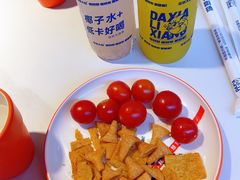 -李想大虾(江北天街店)
