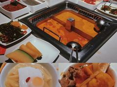-海底捞火锅(枫蓝国际购物中心店)