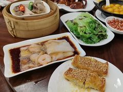 -潮福城大酒楼·潮粤菜·港式点心(阳光城店)