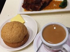 -龙记香港茶餐厅(久光百货店)