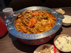 -胖哥俩肉蟹煲(福州仓山爱琴海店)