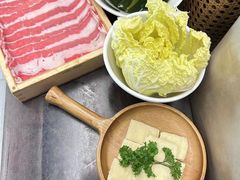 -鲜潭蒸汽石锅鱼(万象前海店)