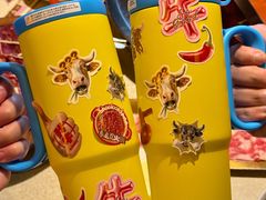 -小龙坎火锅(全球总店)