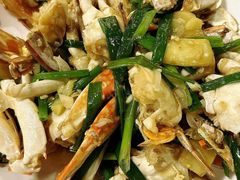 -盛港湾海鲜食府(黄沙店)