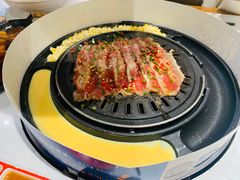 -朴太院·烤肉万岁(盐城店)
