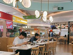 -苏晓玥·手作江南小吃(深圳北站店)