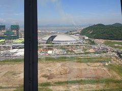 -影汇之星8字形摩天轮