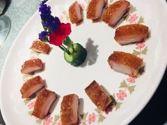 -顺风山庄(水濂山店)