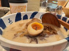 -味千拉面(世纪东方店)
