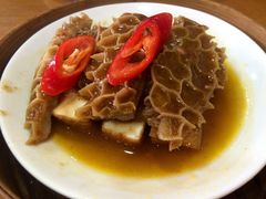 -香江小厨 The Kitchen(香江俱乐部店)