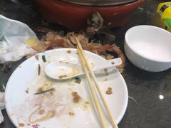 -嘎吧锅私家菜馆(联想科技城店)