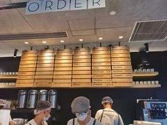 -喜茶(北京三里屯太古里店)