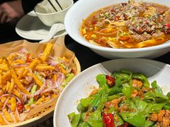 -顺香居·老字号湖北菜(江汉路店)