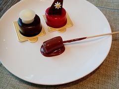 -TABLE·味西餐厅-成都茂业JW万豪酒店