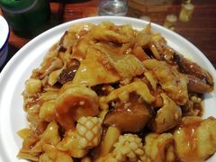 八珍豆腐-惠宾饭庄(中山路店)
