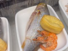 -渔家风味·鲅鱼水饺·央视展播·海鲜天津菜(开发区店)