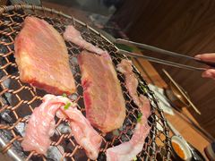 -烧肉达人•炭火烧肉(新天地店)