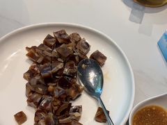 -小渔莊•地道胶东菜(旅游路万象省博物馆店)