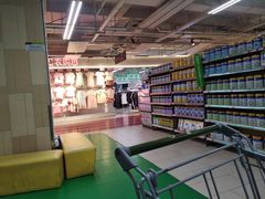 -永辉超市(长江国际店)