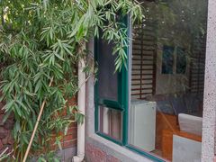 -北京益泉花园酒店