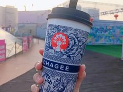 -霸王茶姬(上海恒基名人店)