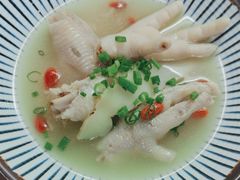 -一壶私房菜·顺德菜·顺德鱼生