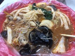 -安发瞧麻辣烫(总店)