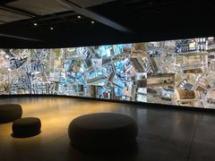 -现代汽车文化中心 Hyundai Motorstudio Beijing