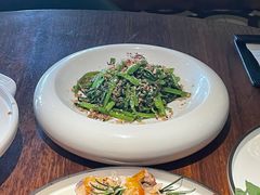 -星叶·东南亚料理(宁波万象汇店)